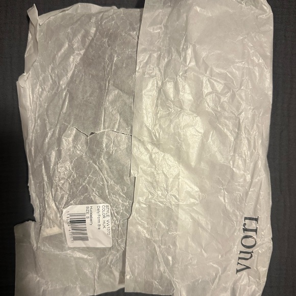 NWT Vuori Daily Form Bra in Huckleberry - Picture 6 of 6